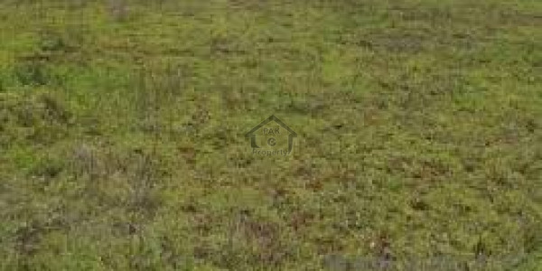 DHA Phase 6- 4 Marla Plot Is Available For Sale