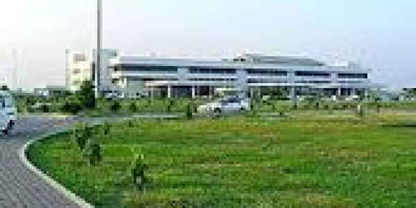 NFC 1 -1 Kanal Plot for Sale