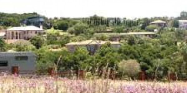 3 marla -Zaitoon - plot for sale