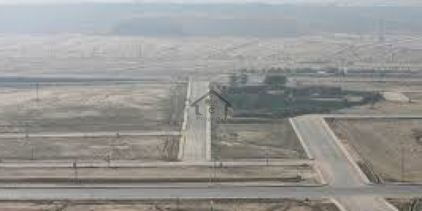 Zaitoon - 5 Marla Plot For Sale