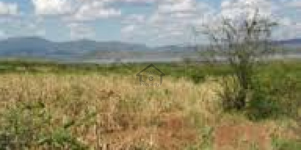 DHA Phase 9 Prism - 4 Marla Commercial Plot Is Available For Sale