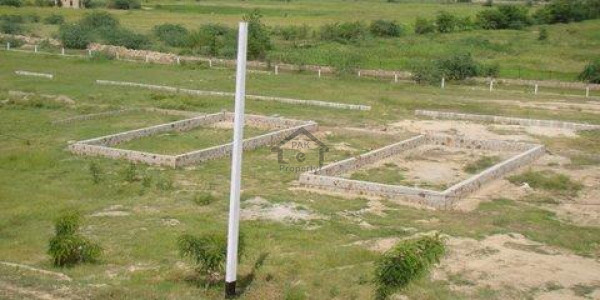 DHA Phase 9 Prism -1 Kanal Residential Plot Is Available For Sale