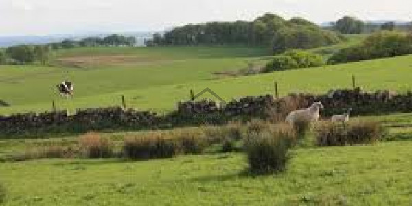 DHA Phase 9 Prism -1 Kanal  Plot Is Available For Sale