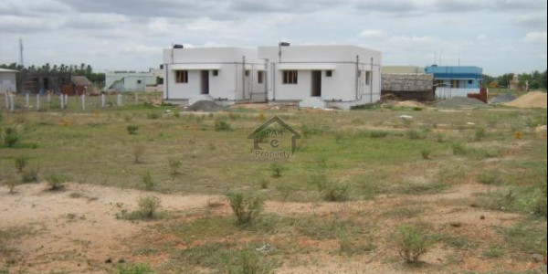 DHA Phase 6- 1Kanal Plot Pair for SALE KBlock Lahore