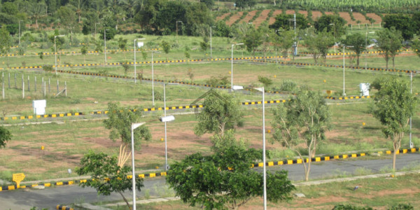 DHA Defence Phase 3 -Plot Is Available For Sale IN DHA Defence, Islamabad