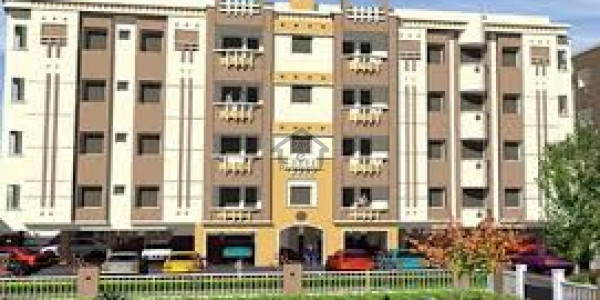Apartments Sheranwala Heights -878 Sq. Ft. near Bahria Town