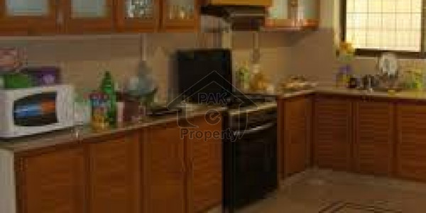 House Available For Rent