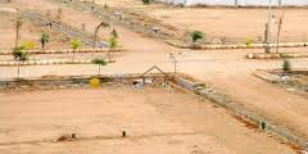 Bahria Town Phase 5 - Residential Plot For Sale IN Bahria Town Rawalpindi
