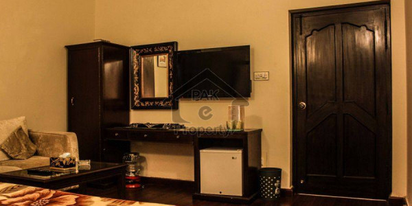 Lower Portion Is Available For Rent