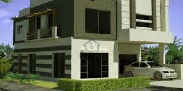 Rehan Garden-5 Marla House For Sale
