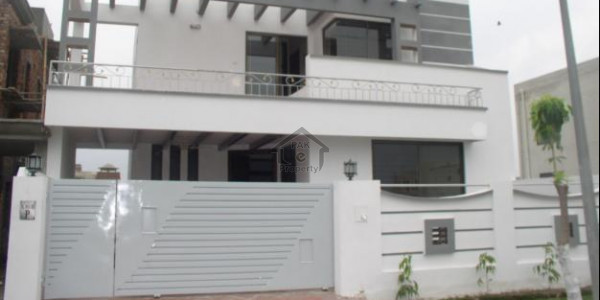 Bahria Nasheman - Sunflower-5 Marla House For Sale