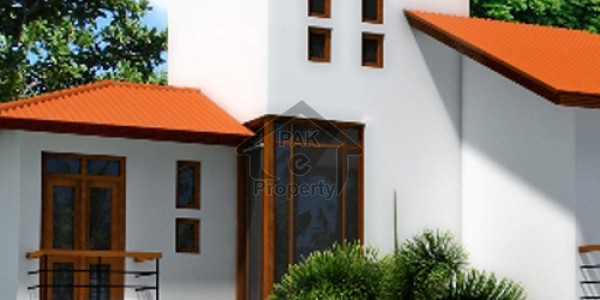 Double Storey House Is Available For Sale