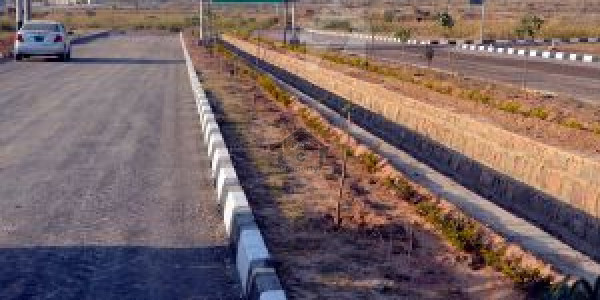 Canal Valley - 7 Marla Residential Plot Available For Sale