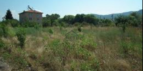 Wapda City - Block L,5 Marla Plot Available For Sale