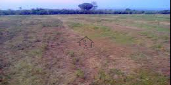 Wapda City - Block K-10 Marla Plot Available For Sale