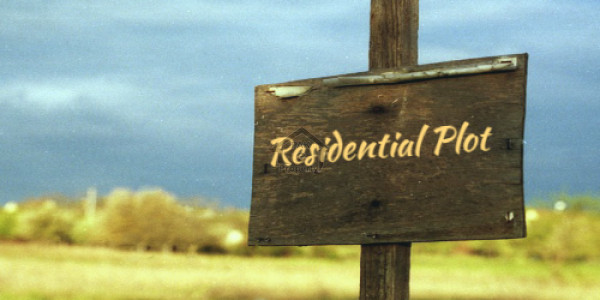 Canal Valley - 10 Marla Residential Plot Available For Sale