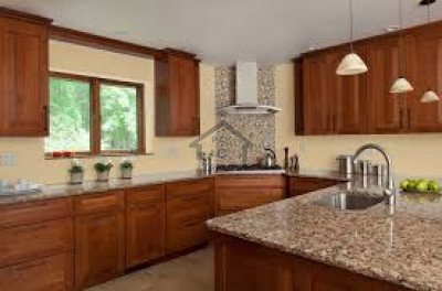 Gulfishan Colony - 7 Marla  House For Sale