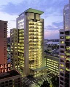 Commercial Building For Sale At Gulfishan Colony