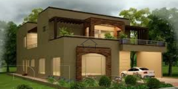 Gulfishan Colony-8 Marla House For Sale