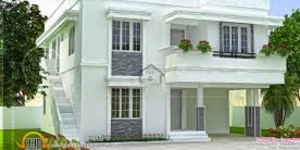 Jhang Road - House For Sale
