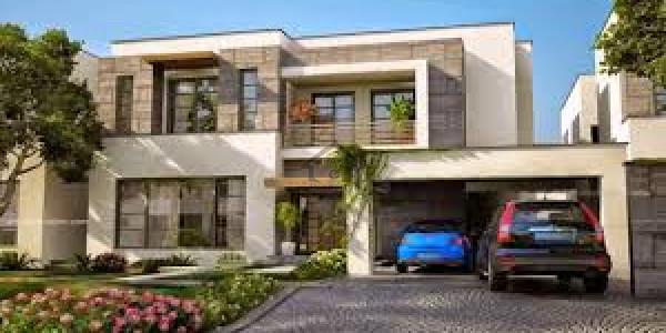 Khayaban Colony 2-1 Kanal House Available For Sale