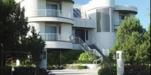 Jubilee Town - Block C-3 Marla House For Sale