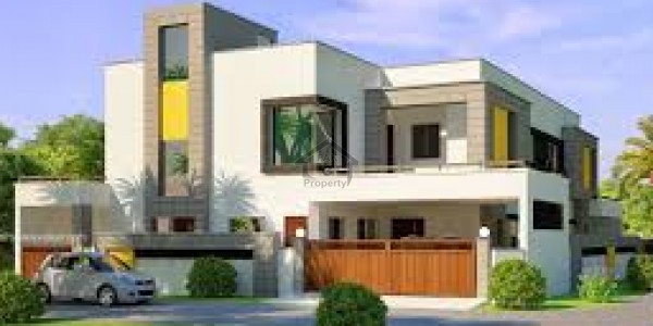 Jubilee Town - Block F-5 Marla House For Sale