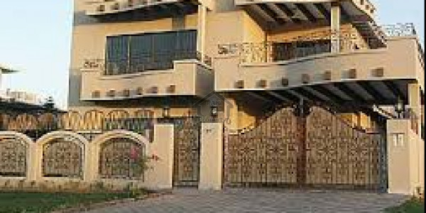 Jubilee Town - Block C- 3 Marla  House For Sale