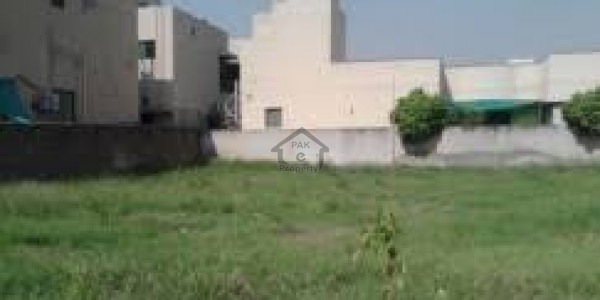 DHA Defence Phase 3- 5 Marla Plot File FOR SALE IN DHA Defence Phase 3, DHA Defence, Islamabad