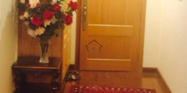 Allama Iqbal Town -10 Marla  Double Storey House Is Available For Sale