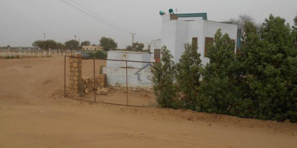 Punjab University Employees Society, Residential Plot Is Available For Sale