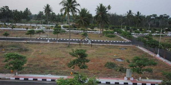 Punjab University Employees Society,  Plot Is Available For Sale