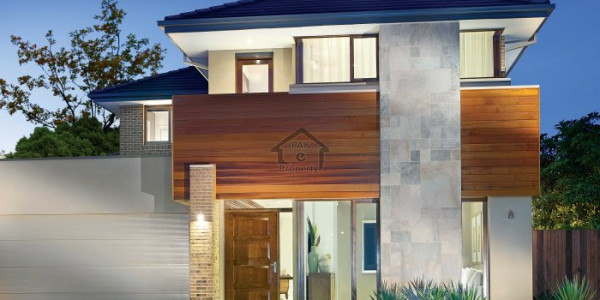 Sarwar Road -3 Kanal House For Sale