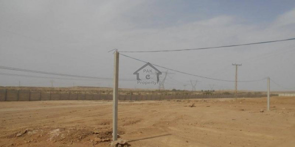 Punjab University Employees Society,Plot Is Available For Sale