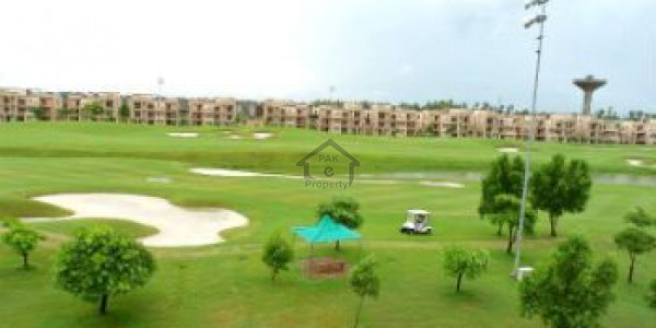 Punjab University Employees Society- Plot Is Available For Sale