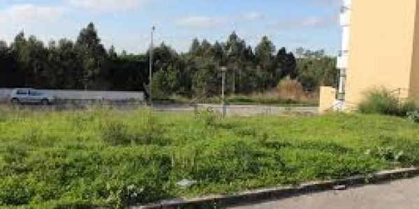 Punjab University Employees Society,Plot Is Available For Sale