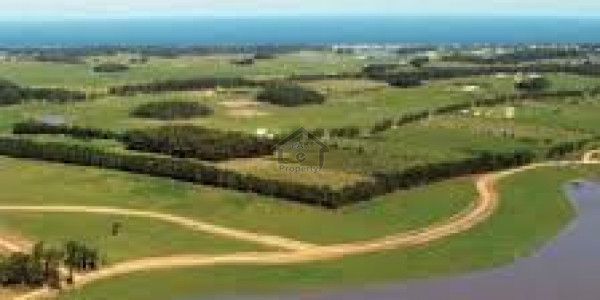 Islamabad Co-operative Housing-Plot Is Available For Sale