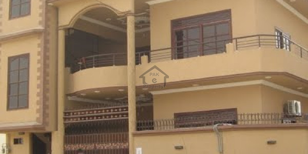 Eden Palace Villas - 1 Kanal House For Sale