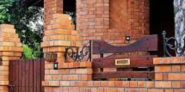 Eden Palace Villas - 1 Kanal House For Sale