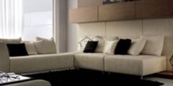 Eden Palace Villas -10 Marla  House For Sale