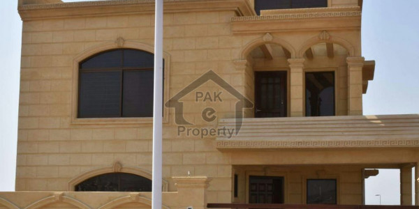 House Is Available For Sale