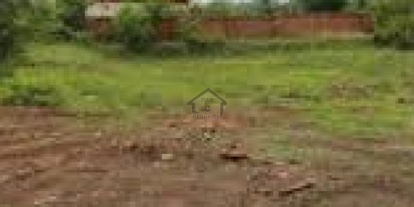 Lahore Motorway City - 1 Kanal Plot for sale