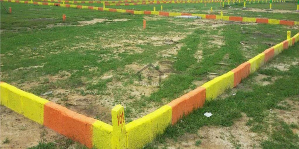 Chinar Bagh - Khyber Block,  Plot Is Available For Sale