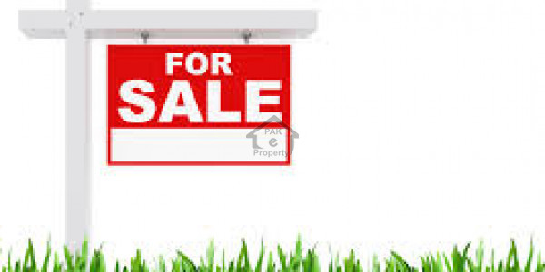 Lahore Motorway City - 5 Marla Residential Plot File Available On Installment