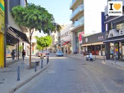 Lahore Motorway City -105 Sq. Ft.  Commercial Shop On Reasonable Rate For Good Investment