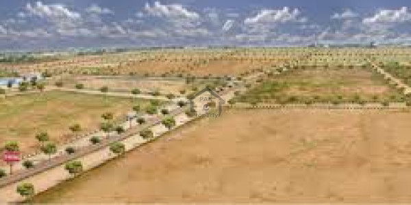 DHA Phase 7 -1 Kanal Plot for sale