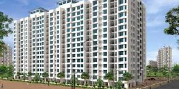 MM Alam Road, Commercial Building For Rent