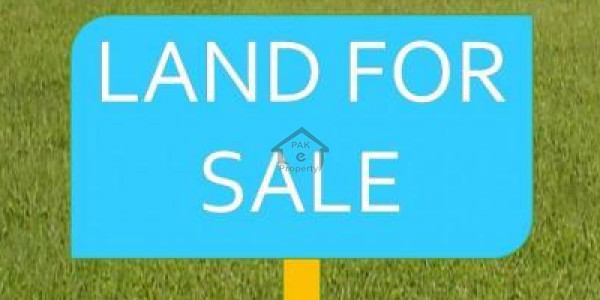 Nfc 2 - 10 Marla  Plot For Sale