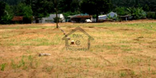 4 Marla Commercial Plot File - 1 Keep Calm And Invest In Gwadar