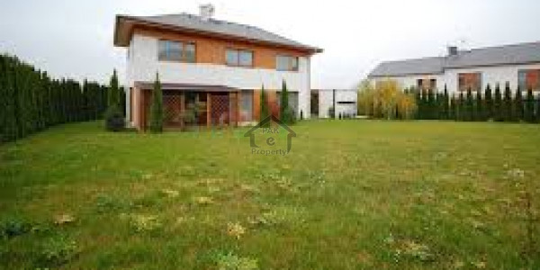 Pakistan Atomic Energy Lahore -10 marla plot 4 sale